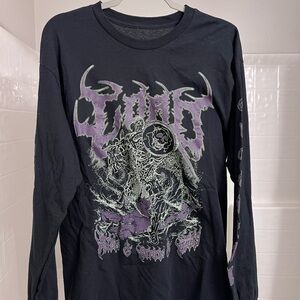 TALK 2024 Tour Shirt size XL